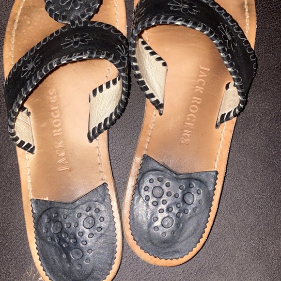 Sandals - Picture 2 of 4